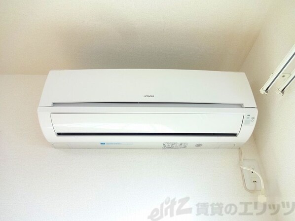 ウエストパインの物件内観写真